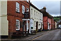 Fore Street, Silverton