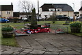 Beddau and Tynant War Memorial, Beddau