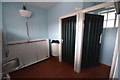 NZ4702 : Inside the men's toilets at Swainby by op47