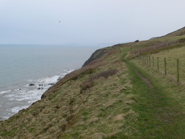 Wales Coast path