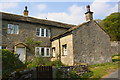 Farmhouse at Cherries Farm, Finkle Street