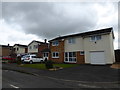 Houses on Millcroft Road