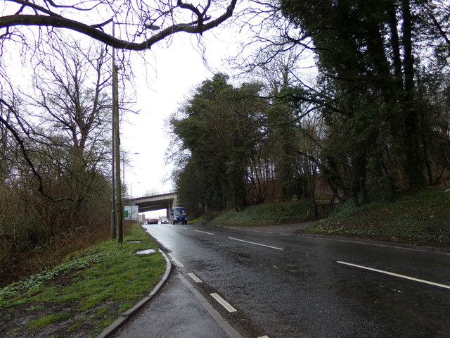 B653 Lower Harpenden Road, Luton