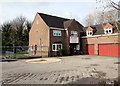 Little Angels Nursery in Newtown near Stonehouse