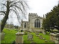 Edington Priory Church