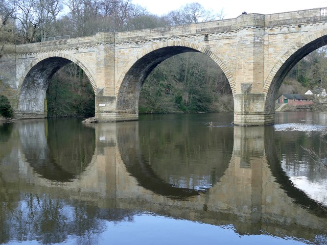Prebends Bridge