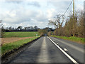 A338 towards Salisbury