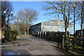 Barn, Westwick Hall Farm