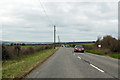 SU0823 : A354 towards Blandford by Robin Webster