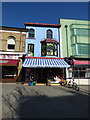 The Joke Shop, Nevill Street, Southport 