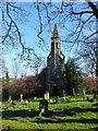 Hatherlow United Reformed Church