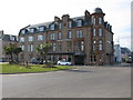 Royal Hotel, Campbeltown