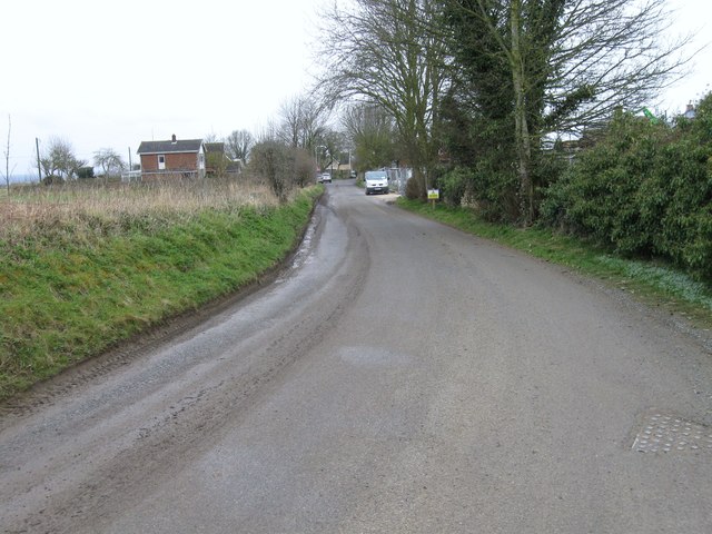 Dovecote Lane