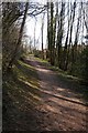 The Herefordshire Trail