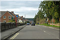 Salisbury Road, Blandford Forum