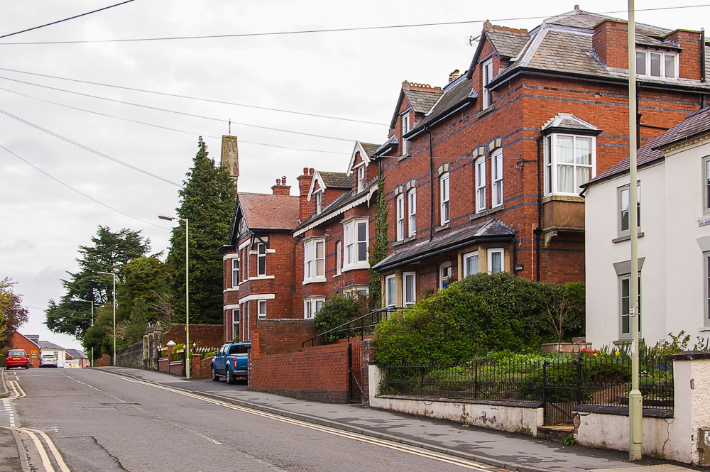 Gravel Hill © Ian Capper cc-by-sa/2.0 :: Geograph Britain and Ireland