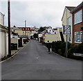 Adelphi Lane, Paignton