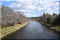 The majestic River Dee