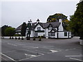 The Golden Lion, Rossett