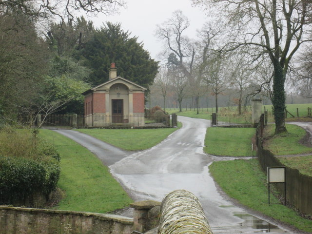 oakly park estate