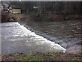 Rothbury stepping stones