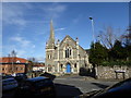 Westbury-on-Trym Methodist Church