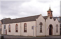 Lewis Street Gospel Hall, Stranraer - March 2018