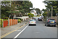 Panorama Road, Sandbanks