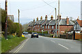 Harmony Terrace, Studland