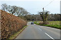 B3351, New Road, towards Studland