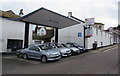 Roundham Garage cars for sale in Paignton