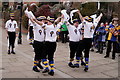 Hammersmith Morris Men