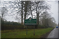 SP9813 : Aylesbury Vale : New Road B4506 by Lewis Clarke