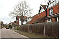 Buccleugh Road, Datchet