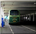 Barnsley coach in Paignton