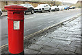 Postbox, Sion Hill, Clifton