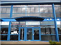 New Theory Test Centre, Aylesbury