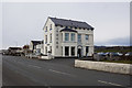 SC2268 : The Shore Hotel on Shore Road by Ian S
