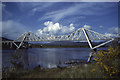 NM9134 : Connel Bridge - June 1984 by Ian Taylor