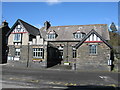 SD3097 : Coniston Institute, Coniston by G Laird