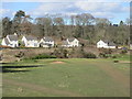 Ballumbie Castle 15th hole, Lovell