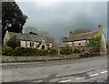 Old School House, Marston Magna