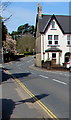 Lodge Road, Caerleon