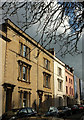 Listed buildings, Kingsdown Parade, Bristol