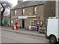 Newtyle Post Office