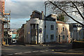 Buildings on Horfield Road, Kingsdown