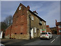 The Old Hall, Goodmanham