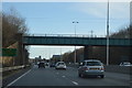 Railway Bridge, A13