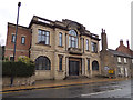 The Riley-Smith Hall, Station Road, Tadcaster