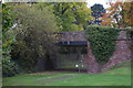 Railway bridge, Dymock